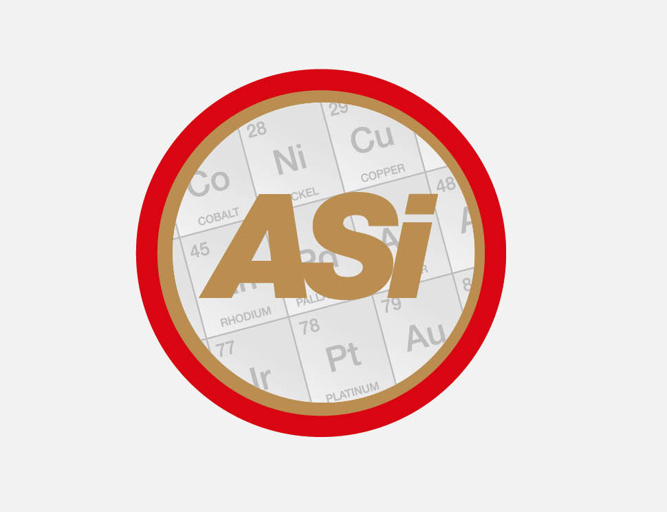 ASI Attend India Gold Conference Nov 12th 2021